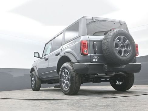 New 2026 Ford Bronco Big Bend image 22