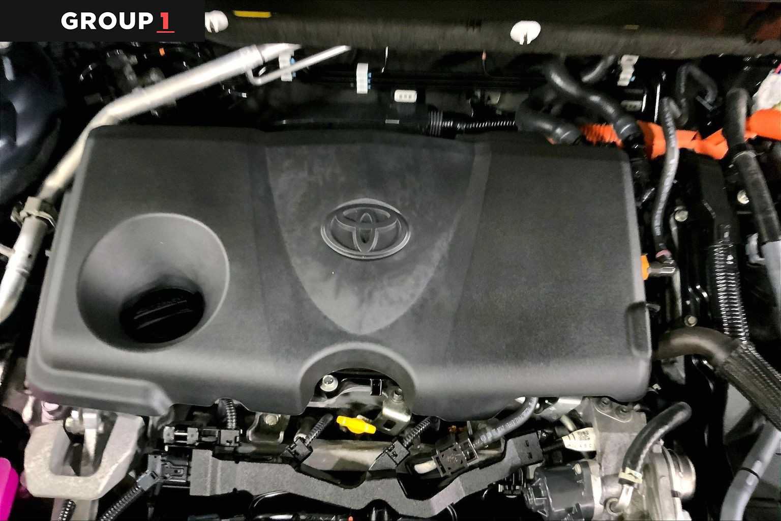 Certified 2023 Toyota Venza XLE AWD/4WD image 32