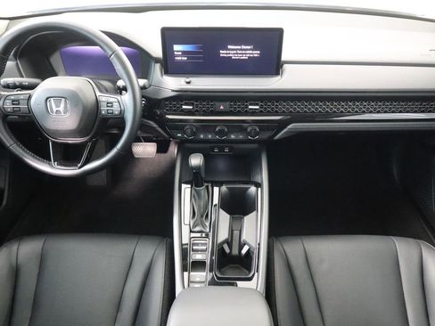 Certified 2024 Honda Accord EX-L image 13