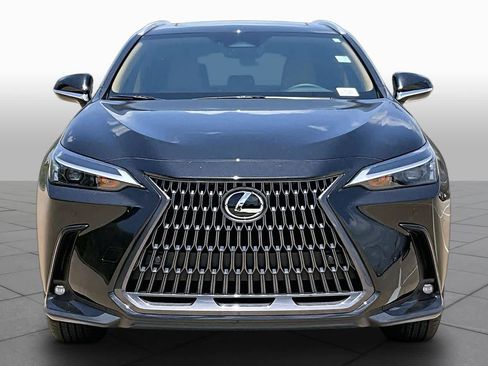 New 2026 Lexus NX 350 AWD w/ Accessory Package (2T) image 3