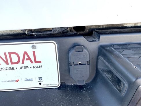 Used 2020 RAM 2500 Limited image 23