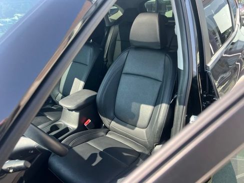 Used 2026 Kia Seltos SX w/ SX Sunroof Package AWD/4WD image 14