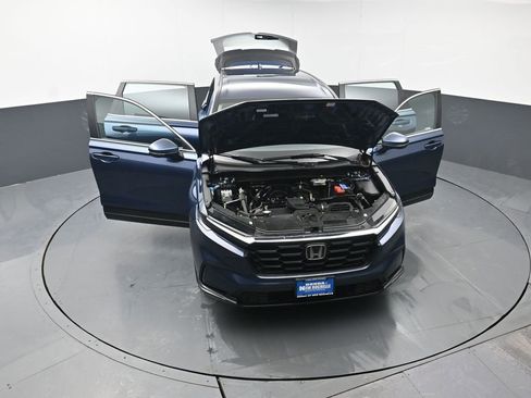 Certified 2023 Honda CR-V LX image 54