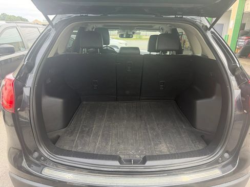 Used 2013 MAZDA CX-5 Grand Touring AWD/4WD image 14