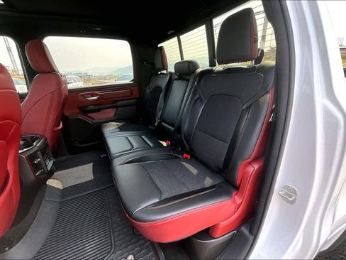 Used 2024 RAM 1500 Rebel w/ Rebel Level 2 Equipment Group AWD/4WD image 27