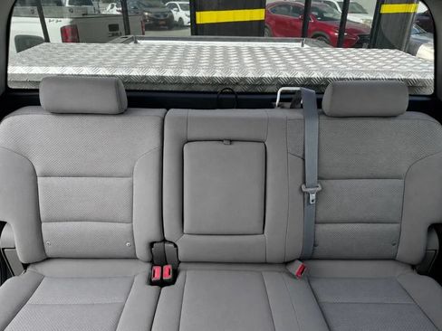 Used 2015 GMC Sierra 2500 4x4 Crew Cab image 24