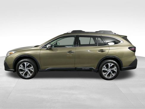 Used 2021 Subaru Outback Touring AWD/4WD image 6