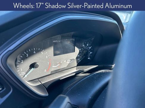 Used 2022 Ford Escape S image 12