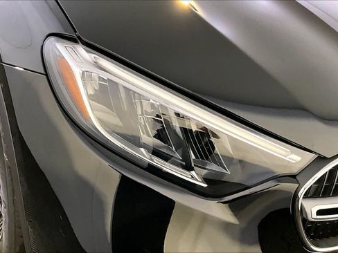 New 2026 Mercedes-Benz GLC 300 4MATIC image 16