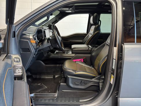 Used 2025 Ford F150 Tremor w/ Equipment Group 402A High AWD/4WD image 18