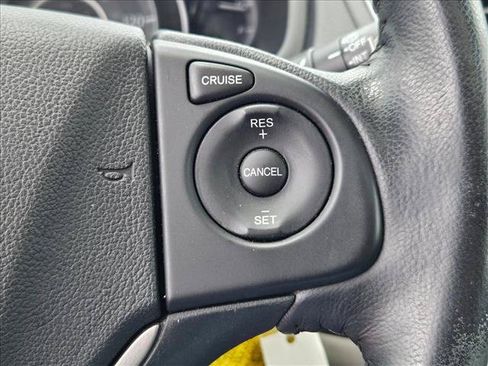 Used 2014 Honda CR-V EX-L image 12