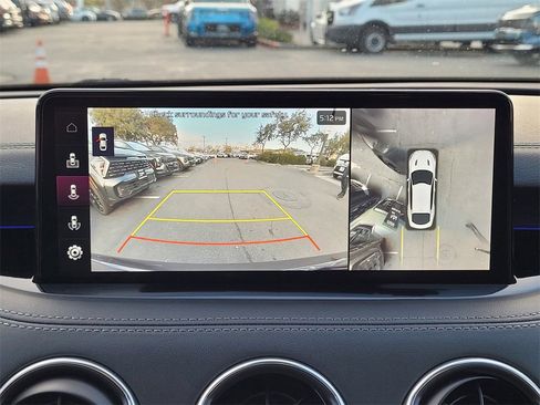 Used 2023 Kia Stinger GT2 image 17