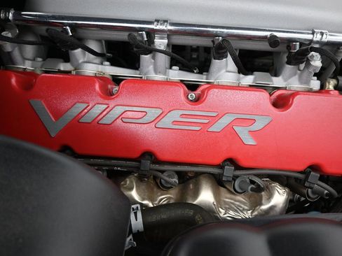 Used 2006 Dodge Viper SRT-10 image 26