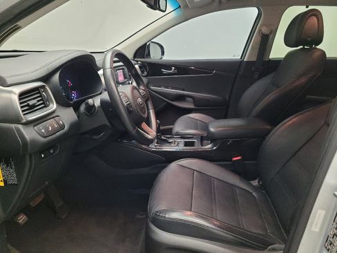 Used 2016 Kia Sorento EX w/ EX Premium Package AWD/4WD image 17