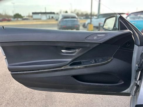 Used 2015 BMW 650i Coupe image 18