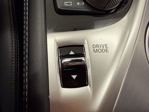 Used 2022 INFINITI Q60 3.0t Luxe w/ Essential Package image 28