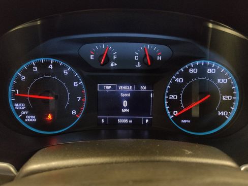 Used 2023 Chevrolet Malibu LT FWD image 23