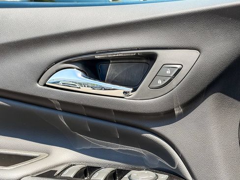 Used 2024 Chevrolet Equinox Premier w/ LPO, Floor Liner Package AWD/4WD image 46