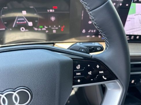 New 2025 Audi Q5 2.0T Premium Plus image 16
