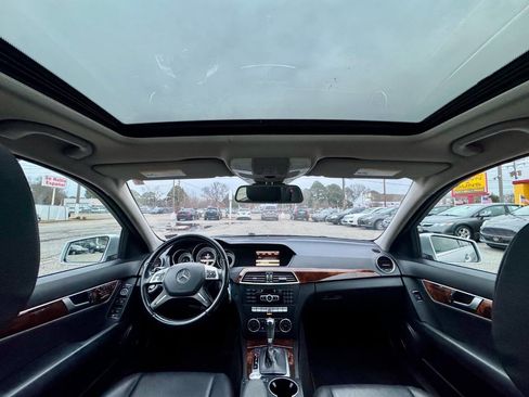 Used 2013 Mercedes-Benz C 300 4MATIC Sedan image 13