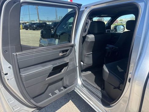 New 2026 Toyota Tundra Limited AWD/4WD image 14