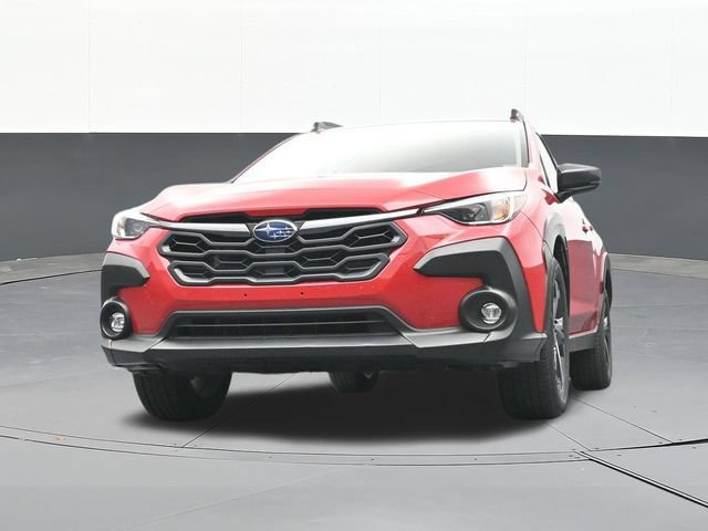 Used 2025 Subaru Crosstrek 2.5i Premium AWD/4WD image 52
