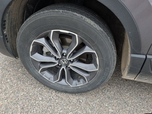 Used 2020 Honda CR-V EX-L image 5