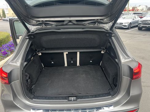 Used 2025 Mercedes-Benz GLA 250 4MATIC image 34