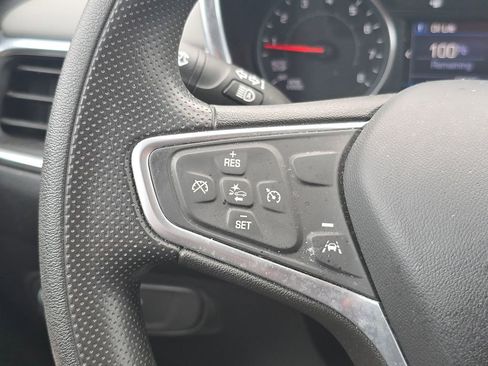 Certified 2023 Chevrolet Equinox LS w/ LS Convenience Package FWD image 14