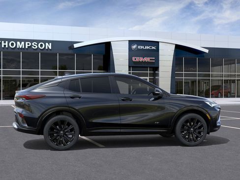 New 2026 Buick Envista Sport Touring w/ Convenience I Package image 29