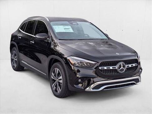 New 2026 Mercedes-Benz GLA 250 image 6