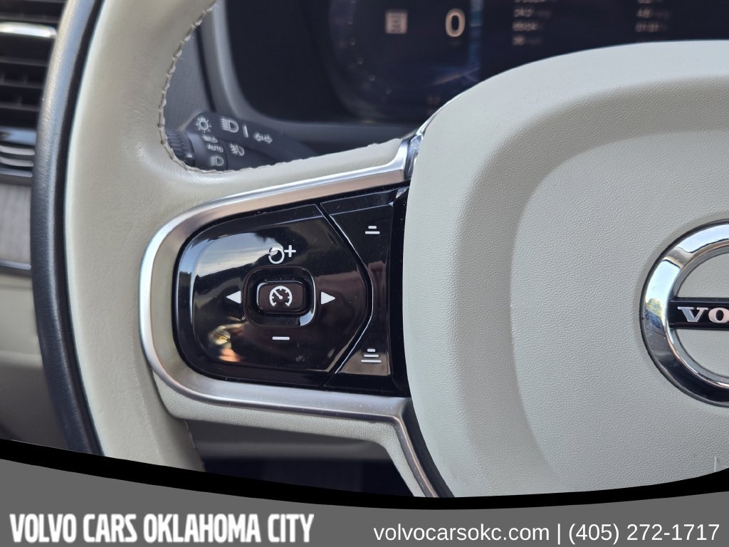 Certified 2023 Volvo XC90 B6 Plus w/ Protection Package Premier AWD/4WD image 23