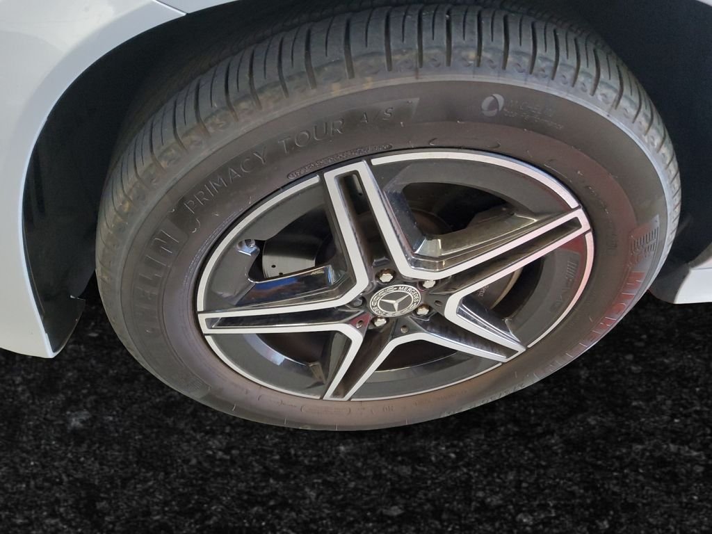 Used 2024 Mercedes-Benz GLE 350 4MATIC image 27
