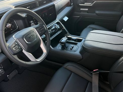 New 2026 GMC Sierra 1500 Denali AWD/4WD image 7