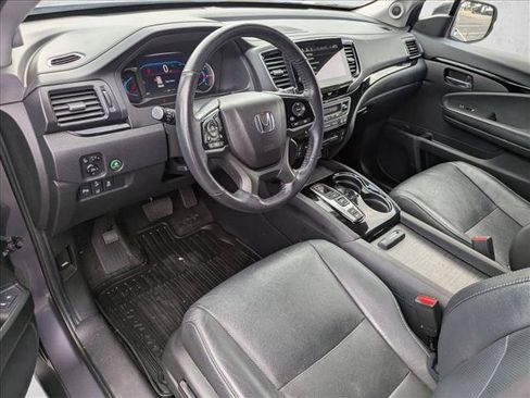 Used 2021 Honda Pilot Elite image 9