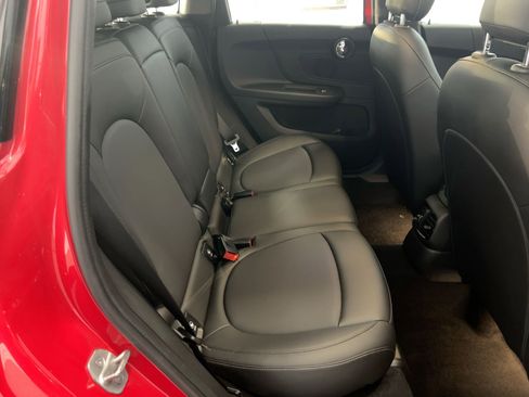 Used 2022 MINI Cooper Countryman Oxford Edition image 29