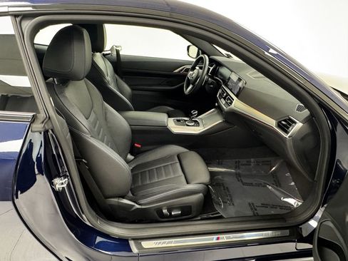 Used 2023 BMW 430i xDrive 430i xDrive w/ M Sport Package image 14