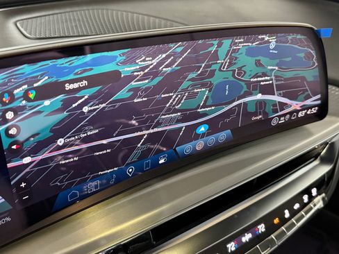 New 2026 Cadillac Lyriq Sport image 29