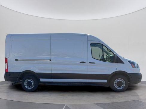 Used 2020 Ford Transit 250 Medium Roof RWD image 7