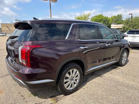 Used 2024 Hyundai Palisade SEL AWD/4WD image 5
