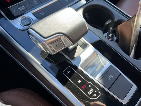 Certified 2025 Audi Q7 2.0T Premium Plus w/ Premium Plus Package image 26