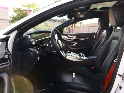 Used 2021 Mercedes-Benz AMG GT 53 image 18