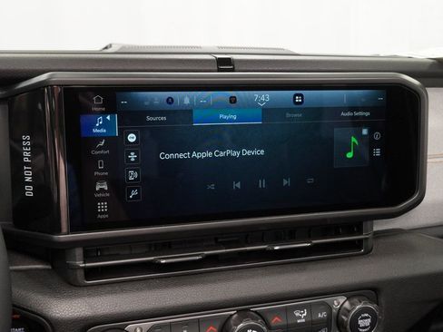 New 2026 Jeep Wrangler Willys image 22