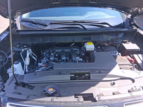 Used 2025 Nissan Pathfinder Rock Creek AWD/4WD image 27