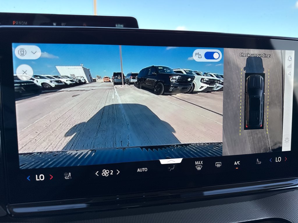 New 2027 Ford Expedition Max Active RWD image 27