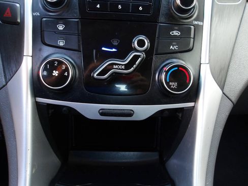Used 2013 Hyundai Sonata GLS w/ Popular Equipment Pkg FWD image 13