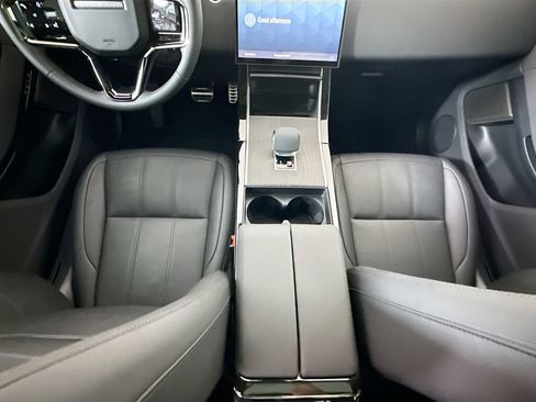 Certified 2025 Land Rover Range Rover Evoque Dynamic SE AWD/4WD image 16
