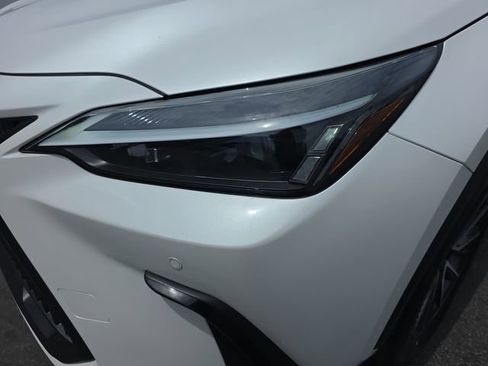 Used 2024 Lexus NX 350 AWD w/ Vision Package image 31