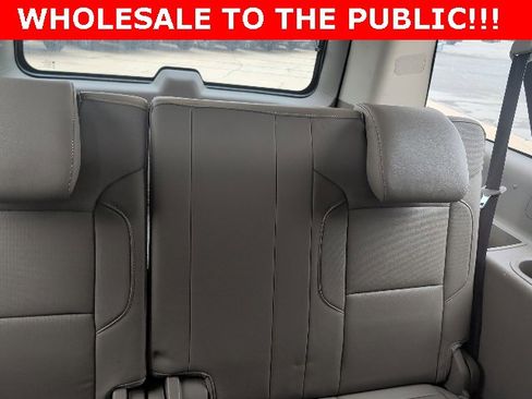 Used 2019 GMC Yukon XL SLT image 14