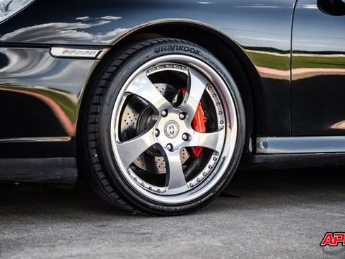 Used 2004 Porsche 911 Carrera 4S AWD/4WD image 50